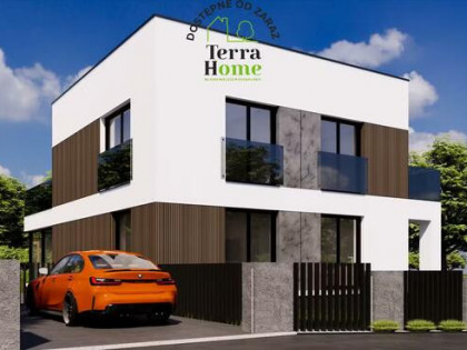 Dom Kielce Wietrznia, Bąkowa