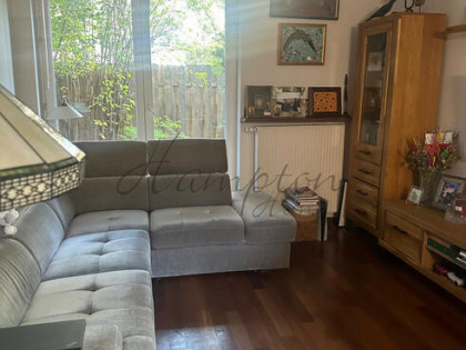 Mieszkanie Warszawa gm. Mokotów Mokotów, Rajska