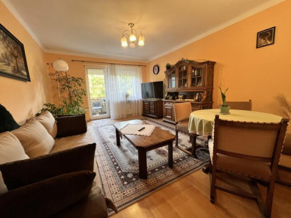 Mieszkanie na sprzedaż 2 pokoje Kadzielnia, Kielce