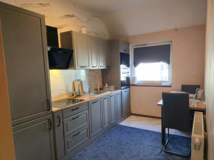 Mieszkanie Wrocław Fabryczna, Maślice, Suwalska