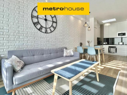 2-pokojowe mieszkanie na wynajem w Kołobrzegu