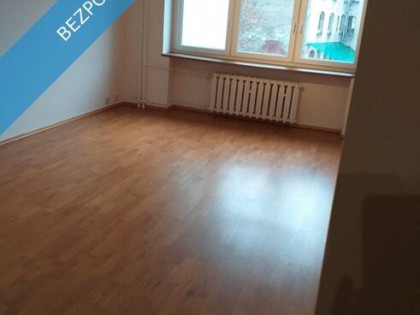 Mieszkanie fajne jak u Świętego Antoniego