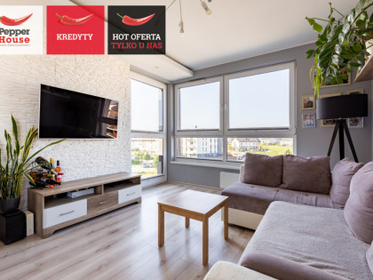 Mieszkanie Pogórze ul. Tadeusza Kościuszki