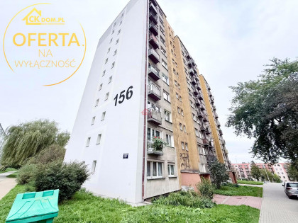 Mieszkanie Kielce Ksm ul. Sandomierska