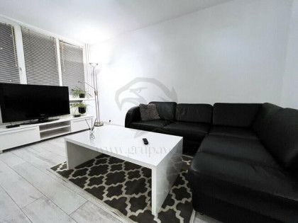 Mieszkanie, które pamięta dobre dni