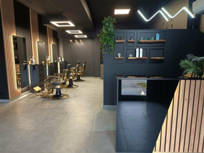 Lokal użytkowy Tychy H