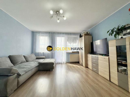 Mieszkanie Szczecin Zdroje, Zakątek