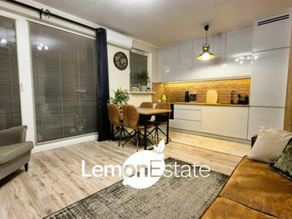 Os.Wilno|3 pokoje | Ogródek|Wysoki standard | 60 m² | Garaż