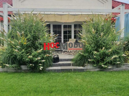 Dom Stanisławów Pierwszy gm. Nieporęt