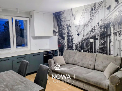 Mieszkanie Kielce Ksm ul. Chopina