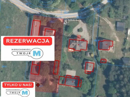 Dom Masłów  gm. Masłów Ciekoty