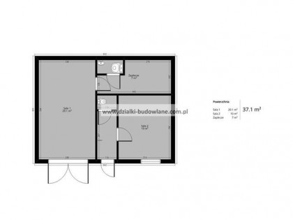Lokal usługowy w pobliżu Aquaparku na Borowskiej