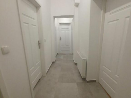 Mieszkanie 3 pokoje centum Święty Marcin 25