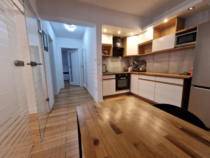 Mieszkanie Kielce Centrum ul. Aleja IX Wieków