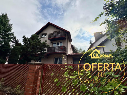 Dom Kielce ul. Zamojska