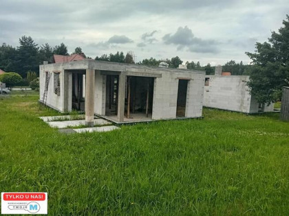 Dom Miedziana Góra Ćmińsk Światełek