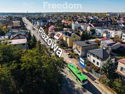 ul.PLAŻOWA * 2 domy * Po remoncie * Dobra cena !!!