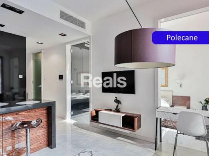 Z miejscem postojowym!