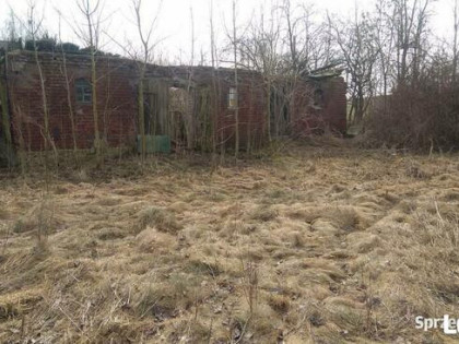 SIEDLISKO POD STRZECHĄ nowa budowa SPRZEDAM