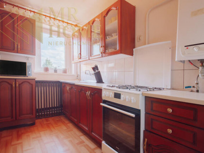 3 pokojowe mieszkanie dla rodziny w Mrągowie