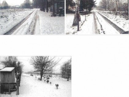 Nieruchomość niezabudowana - Ryczów