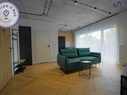 Mieszkanie Katowice Dąb, Złota