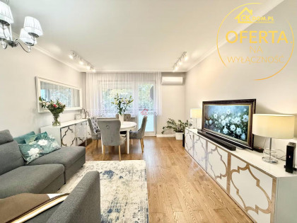 Mieszkanie Kielce ul. Wojska Polskiego