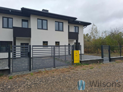 Dom Jabłonna, Dominika Merliniego