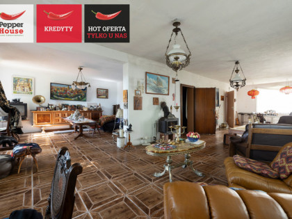 Dom Gdańsk Chełm ul. Prof. Romana Lipowicza