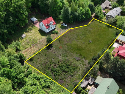 Działka Suchedniów