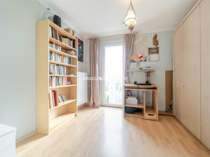 Mieszkanie Kraków Bieńczyce, Bieńczyce, os. Kalinowe