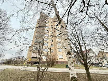 Żółkiewskiego Baranówek Kielce 76 m2