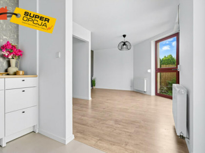 Mieszkanie Kraków gm. Kraków-Krowodrza, Żabiniec