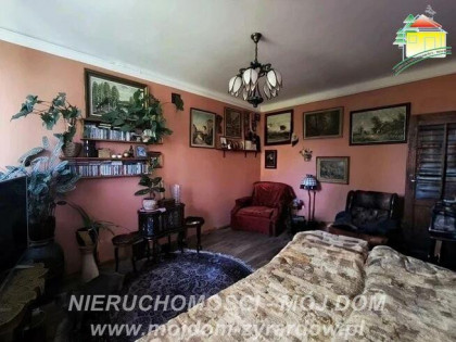 Mieszkanie Żyrardów