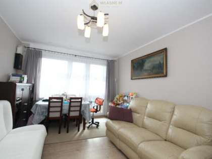 Mieszkanie Sosnowiec Stary Sosnowiec, Matki Teresy Kierocińskiej