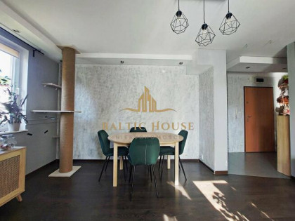 Mieszkanie Wejherowo, Fenikowskiego