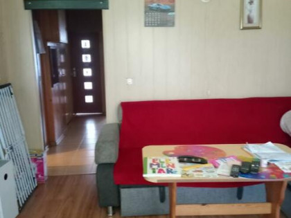 Sprzedam mieszkanie m4