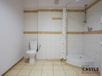 Lokal użytkowy Pruszcz Gdański, Grunwaldzka