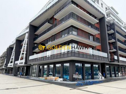 Mieszkanie Szczecin Centrum, Leona Heyki