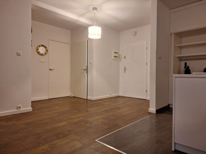 Duże, wygodne mieszkanie w atrakcyjnej cenie!