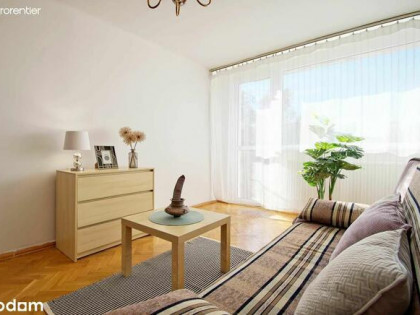 Niskobudżetowe na cichym i zielonym osiedlu - BEZ PROWIZJI