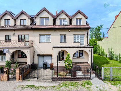 Ciechanów, nieruchomość z dużym potencjałem.