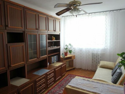 Zazamcze - 3 pokoje z balkonem, SM Zazamcze