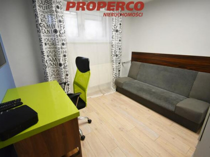 Mieszkanie Kielce Centrum, Wojska Polskiego