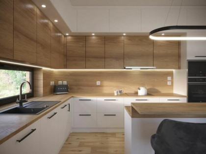 Domy z drewna , domy całoroczne, domy letniskowe