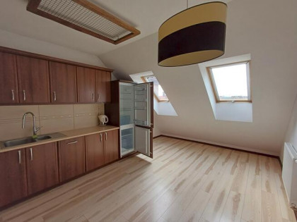 Mieszkanie w centrum Lęborka w nowym budownictwie