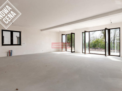 Apartament z ogrodem nad Wisłą! | Przegorzały