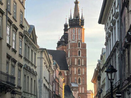 Lokal użytkowy Kraków gm. Kraków-Śródmieście Kazimierz,