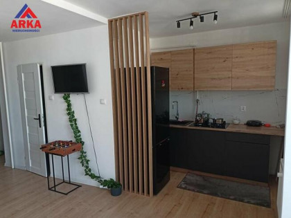 Mieszkanie Nowy Sącz Barskie