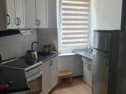 wynajmę kawalerkę w Katowicach